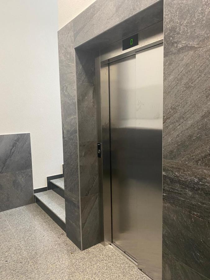 바냐루카 Iskra 아파트 외부 사진
